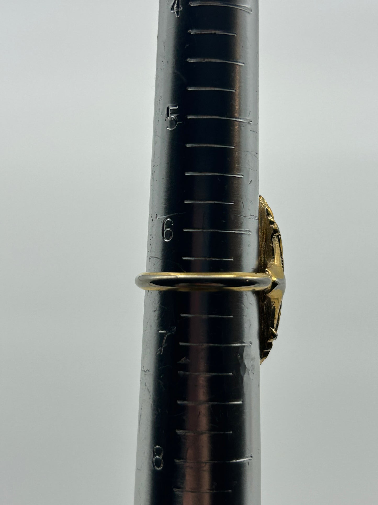 Vintage Avon Kensington Ring