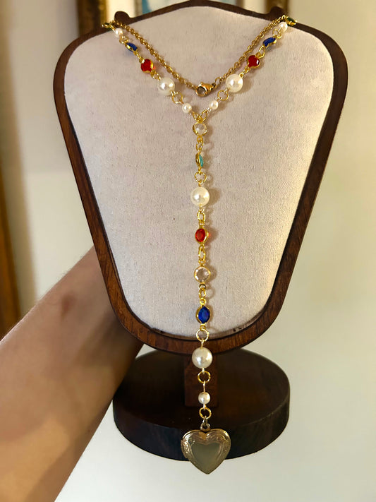 Sarah’s Custom Order