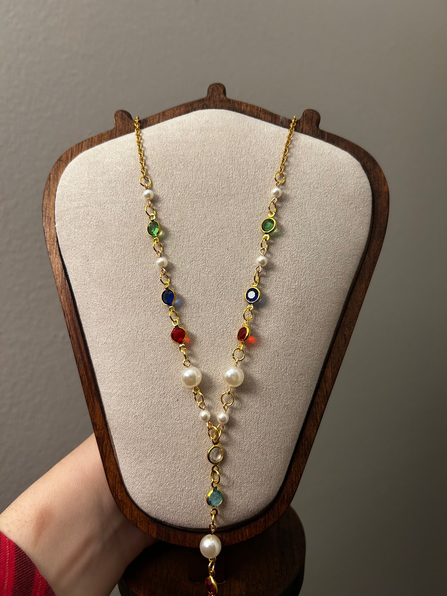 Sarah’s Custom Order