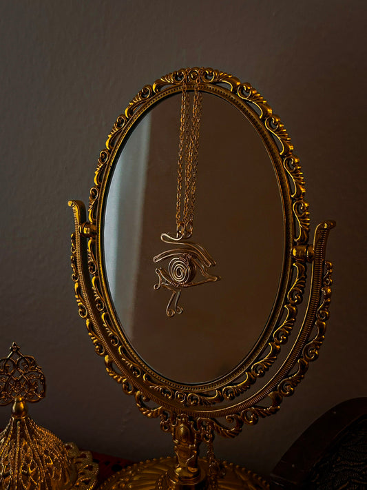 Eye of Horus Necklace